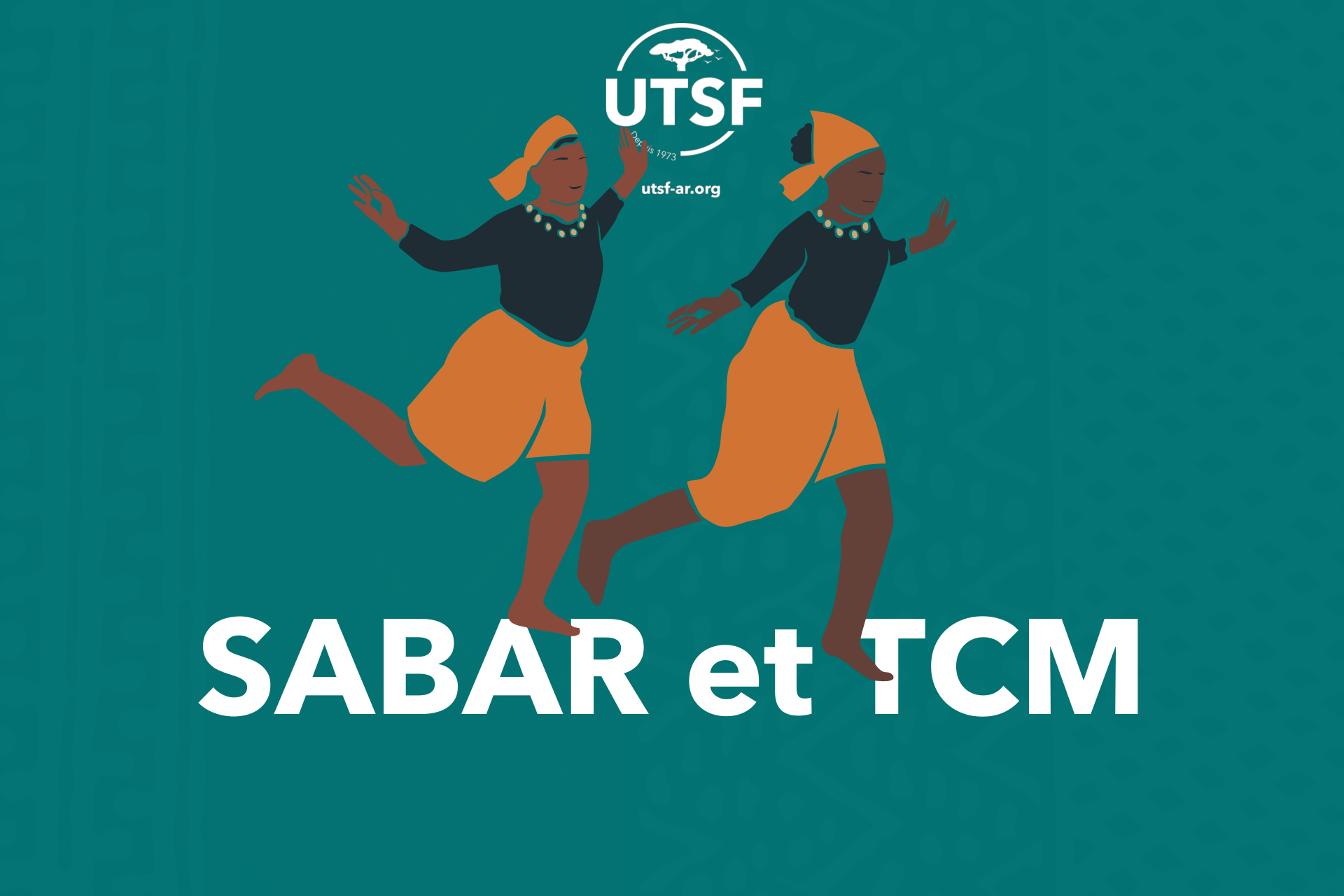 Sabar et TCM