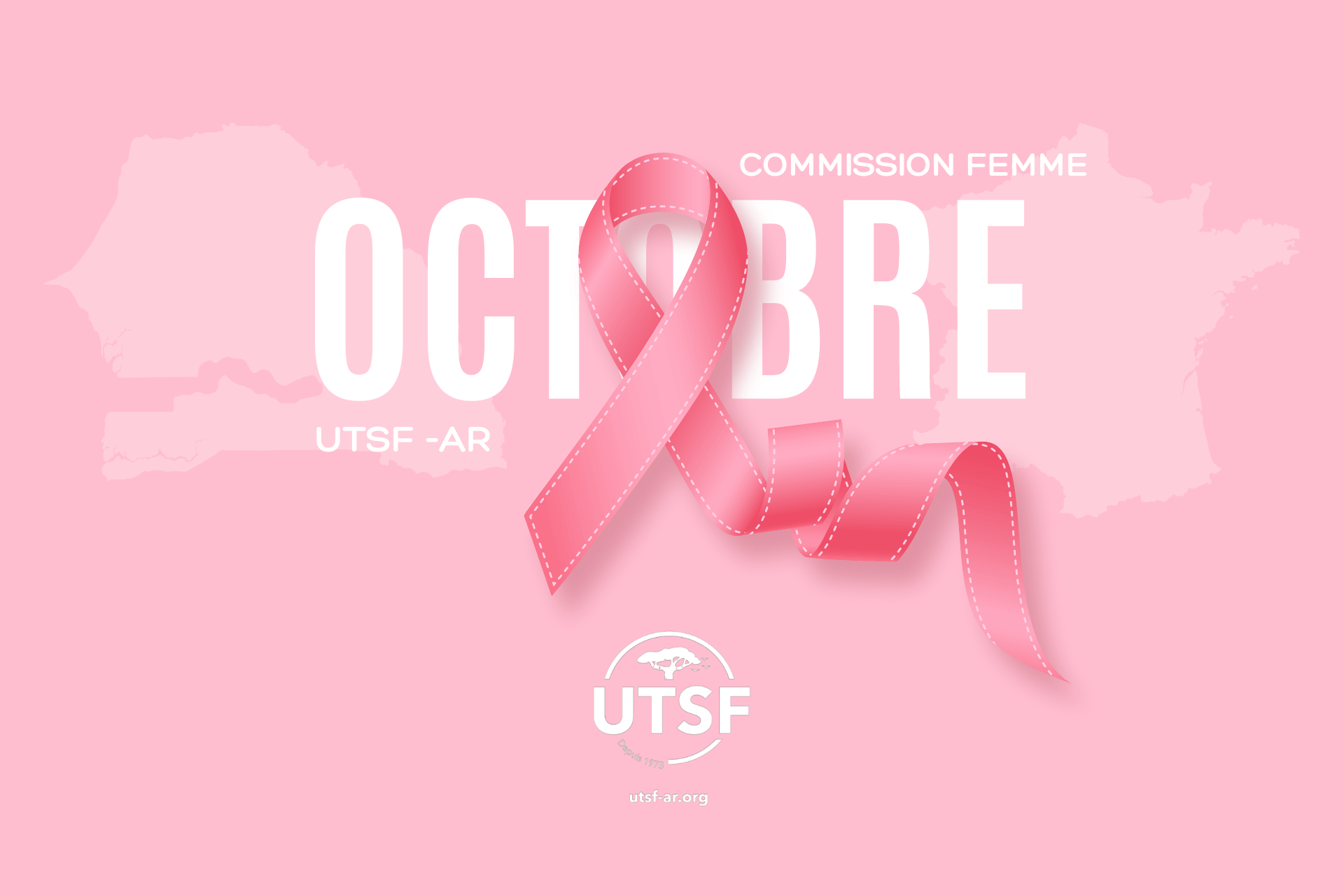 Octobre Rose 2023